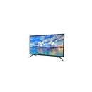Glaze 24 Inch Digital LED TV With Inbuilt Decoder