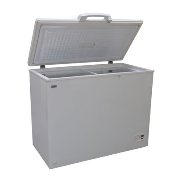 Mika MCF250W (SF340W) 250Ltrs Deep Freezer