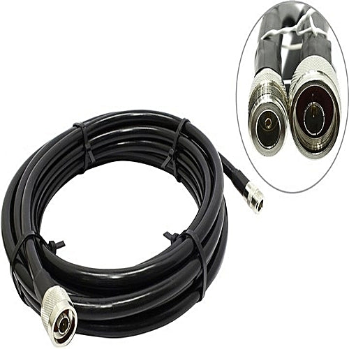 TP-Link 5 TL-ANT24EC6S Meters Antenna Extension Cable