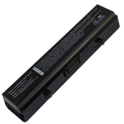 Dell Inspiron 1546 Laptop Replacement Battery