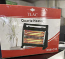 TLAC  NSB-C35 Quartz Heater - 1200W