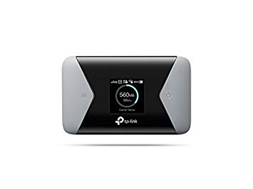 TP-Link 150Mbps 4G LTE-Advanced Mobile M7310