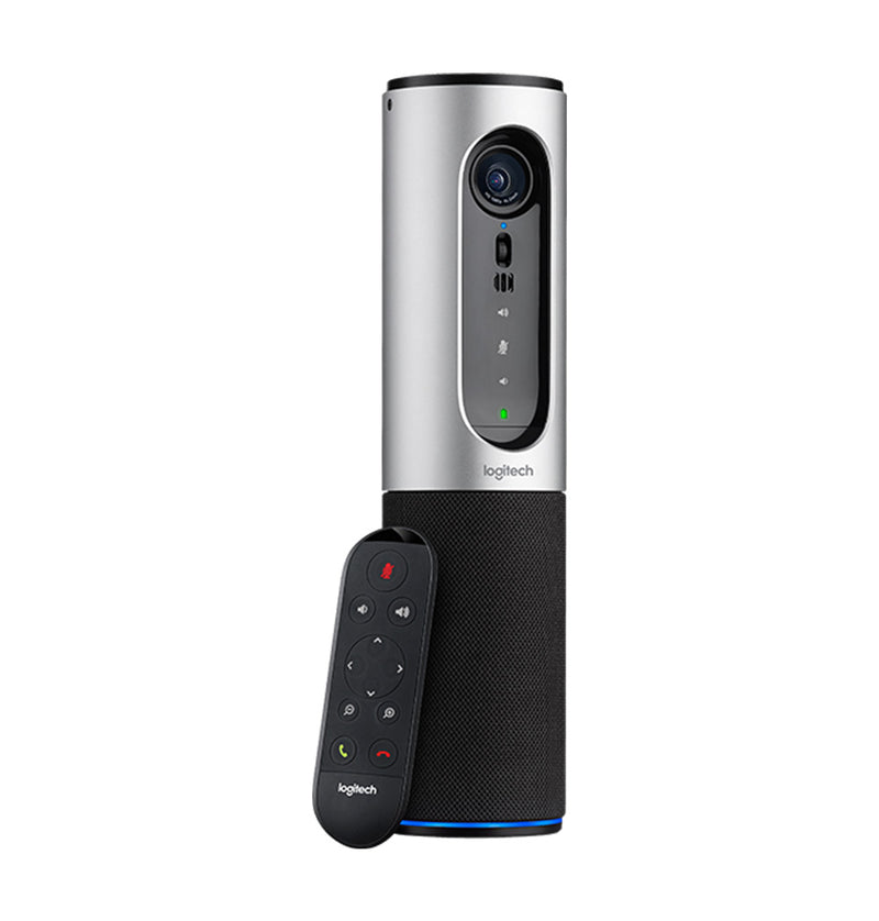 Logitech ConferenceCam Connect Video Conferencing 