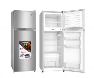 Roch RFR-150-DT-I 120L Refrigerator -  Energy saving and low noise