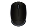 Logitech M171 Wireless Mouse