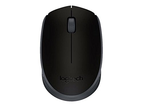 Logitech M171 Wireless Mouse