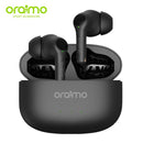 Oraimo E92D Buds, Battery Capacity,  With 400mAh Battery  Charging Case