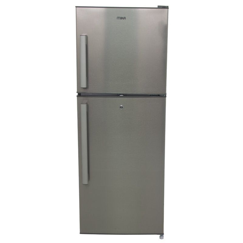Mika MRNF225XLB  200Ltrs Refrigerator - Double Door No Frost, Deodorizer – Smell Buster