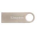 Kingston technology 64gb datatraveler se9 usb 2.0 flash drive