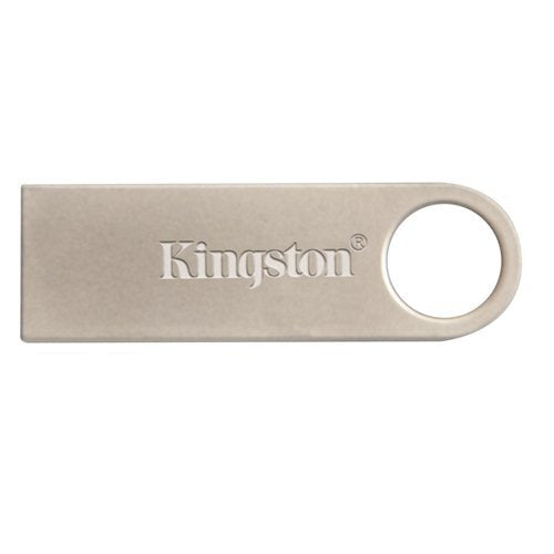 Kingston technology 64gb datatraveler se9 usb 2.0 flash drive
