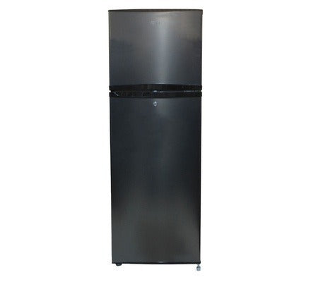 Mika MRDCD211XDM (MRDCD105XDM) 200Ltrs Refrigerator - Direct Cool, Double Door