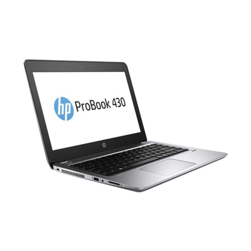 HP Probook 430 G5 Notebook PC Laptop (3VJ42ES) - Intel Core i5 processor, 8GB RAM, 1TB Hard Disk, 13.3 Inch Display, Win10Home