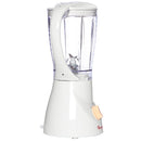 Ramtons RM/308 1.5 Litres Blender - 500 watts motor, 2 speeds