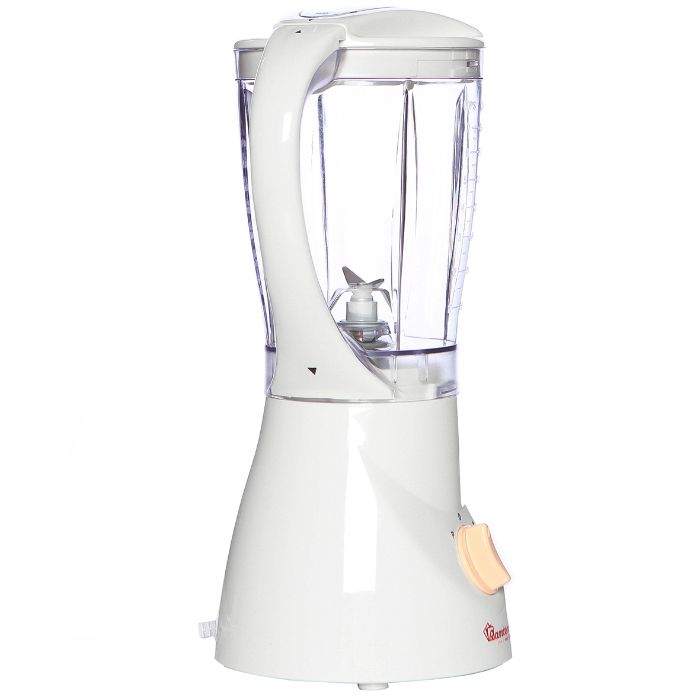 Ramtons RM/308 1.5 Litres Blender - 500 watts motor, 2 speeds