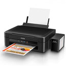 Epson L220 Printer (C11CE56501) Replaced by Epson L3210 Series