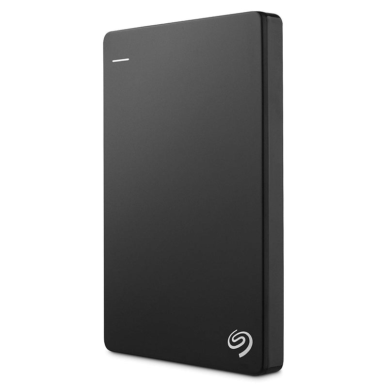 Seagate 2TB Backup Plus Slim USB 3.0 External Hard Disk Drive (1K9AD6-572)