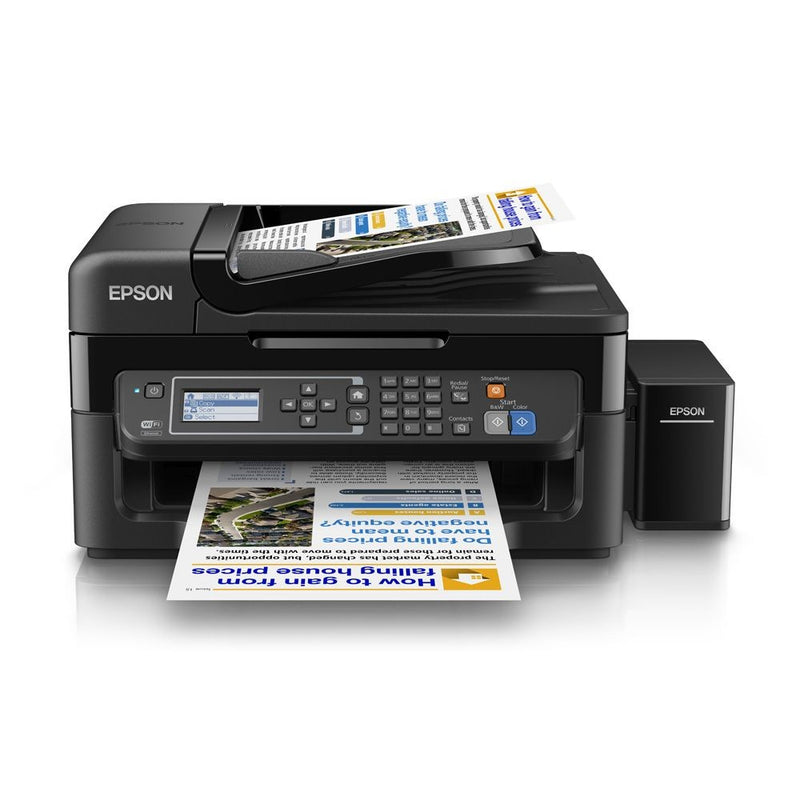 Epson L565 (240V) InkJet Printer