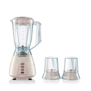 Tornado MX5200/2  1.5 Ltrs Electric Blender - 500 Watt, 2 Mills