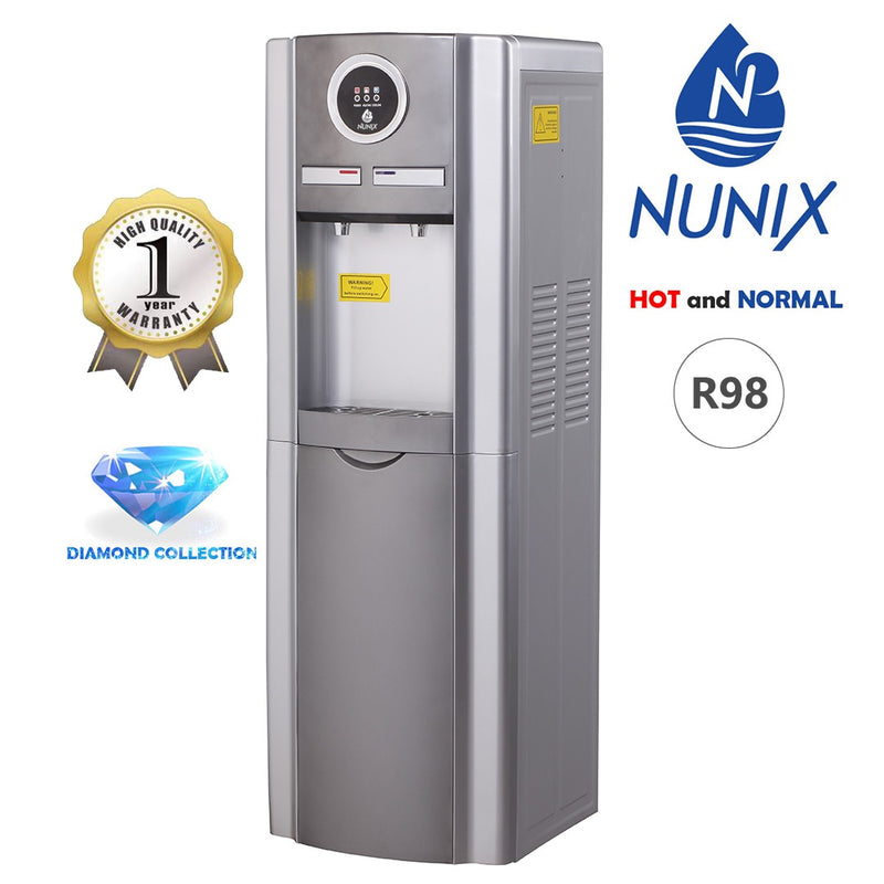 Nunix R98 Hot And Normal Standing Dispenser