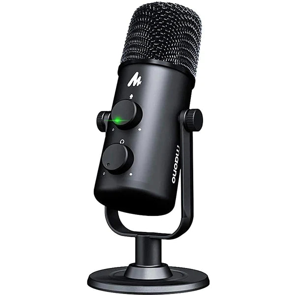 MAONO AU-903 Podcast USB Condenser Microphone
