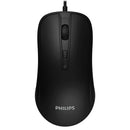 Philips M214 wired mouse
