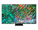 Samsung QA85QN90BAU 85 inch Neo QLED 4K Smart Television - Refresh rate: 100Hz, OS: Tizen