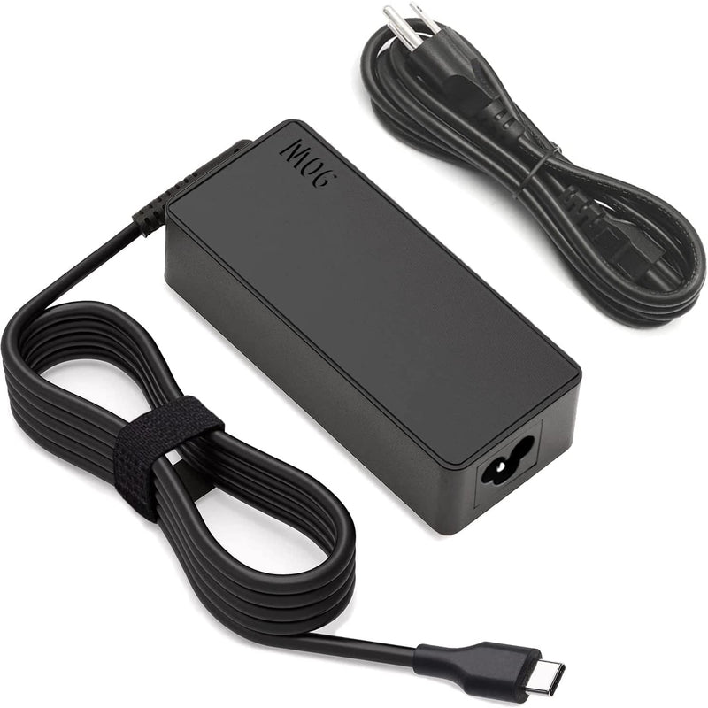 90W USB Type C AC Power Adapter Charger Fit for HP Spectre x360 904144-850 904082-003 ADP-90FE D L45440-003 TPN-DA08 Laptop - A-07-HP-29