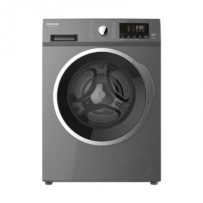 TLAC XQG90-T5 9Kgs Fully Automated Washing Machine - Front Load