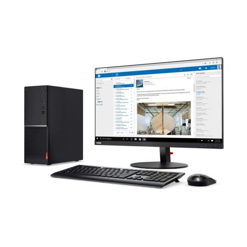 Lenovo desktop v520-15IKL Core i5 - 4gb - 500gb dos