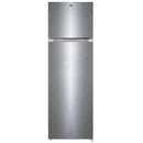 Mika MRDCD261SBR 261Ltrs Refrigerator -  Direct Cool, Double Door
