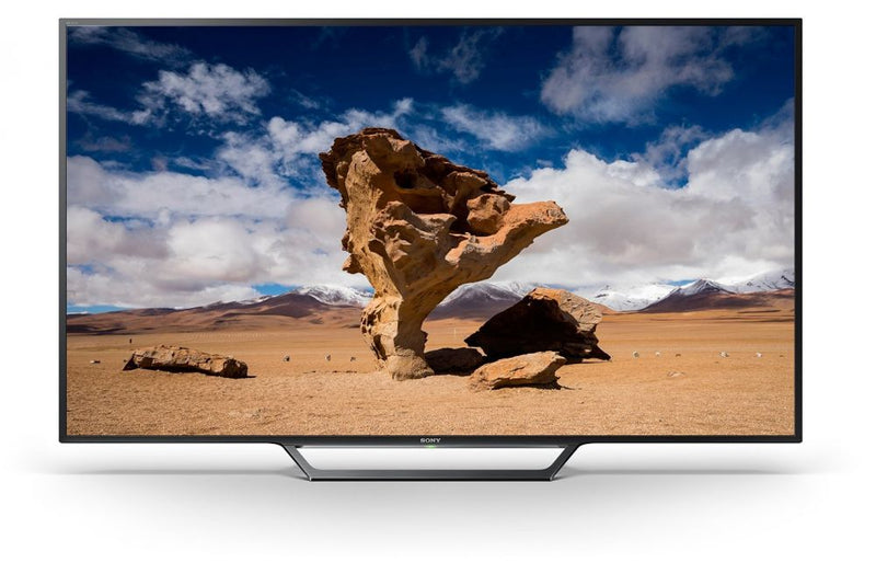 Sony KD-43X7500F - 43" - 4K Ultra HD Smart LED TV