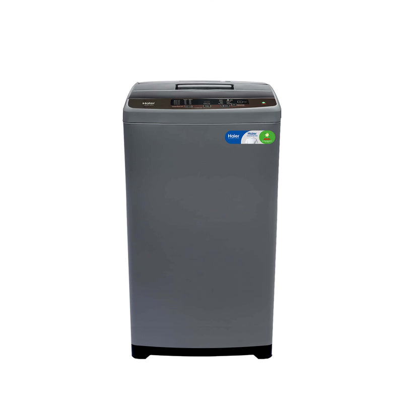 Haier HWM80-1269S6 8kg Full Automatic Top Loader Washing Machine
