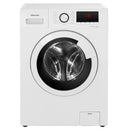 Hisense WFHV6012s 6KG Front Load Washing Machine