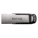 SanDisk Ultra Flair USB 3.0 (SDCZ73-064G-G46) 64GB Flash Disk Drive