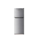 Mika MRNF225SS 201 Ltrs  Refrigerator - No Frost, Chiller Compartment