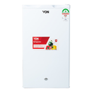 Von VARM-11DHW 90Liters Mini Refrigerator - Direct cool, Tropicalised compressor