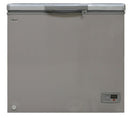 Mika MCF250SG (SF340SG) 250Ltrs Deep Freezer - Two basket, Thick thermal insulation to retain cold