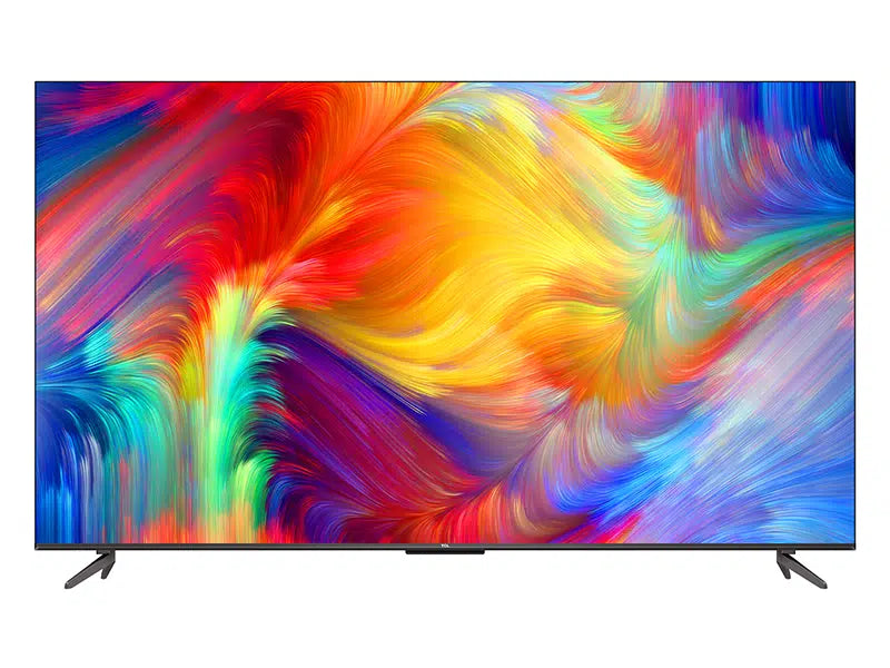 TCL 85P735 85 inch 4K HDR Google TV