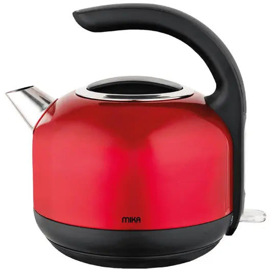 Mika MKT2402 1.7L Swivel Cordless Kettle - 1850-2200 watts