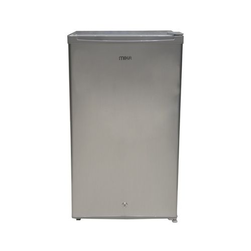 Mika MRDCS50SBR 93Ltrs Refrigerator - Direct Cool, Single Door, Lockable Door