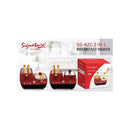 Signature SG-KCZ 3in1 Breakfast Maker - Multifunctional Toaster