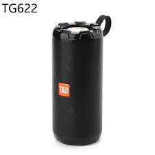 T&G TG-622 Portable Bluetooth Speaker 