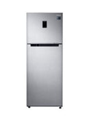 Samsung RT34K5552S8 302Liters Top Mount Freezer Refrigerator - Power freeze mode, Power cool mode