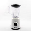Ramtons RM/583 1.5 Litres Blender - 500-watt , 2 speeds + pulse, Double locking safety feature