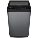 Hisense WTJA802T 8Kg Top Load Washing Machine