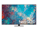 Samsung QA55QN85AAU 55 inch Neo QLED Smart Television -  HDMI, USB, Ethernet, OS: Tizen