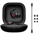 Dr. Dre eats Fit Pro True Wireless Earbuds
