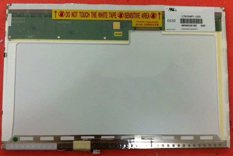 Lenovo ThinkPad T60 Laptop Replacement LCD Screen 15.4"