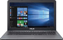 ASUS X540M - 15.6" - Intel Celeron- 500GB HDD - 4GB RAM - DOS