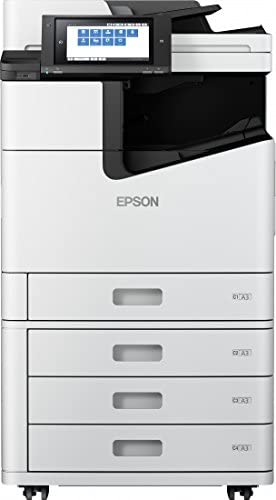 Epson workforce Enterprise WF-C20590 D4TWF printer (C11CE47401BY)